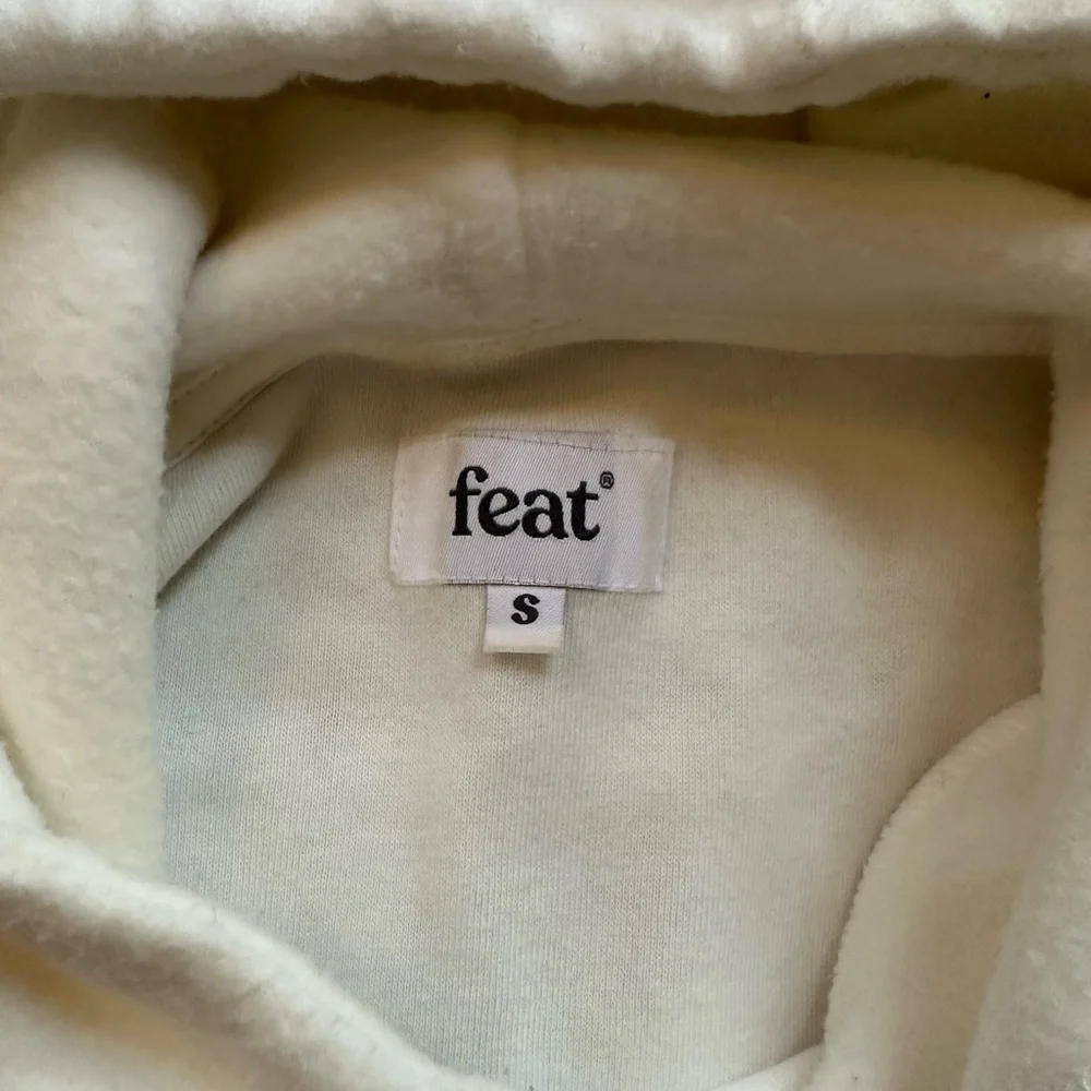 Feat hoodie - Picture 2 of 4